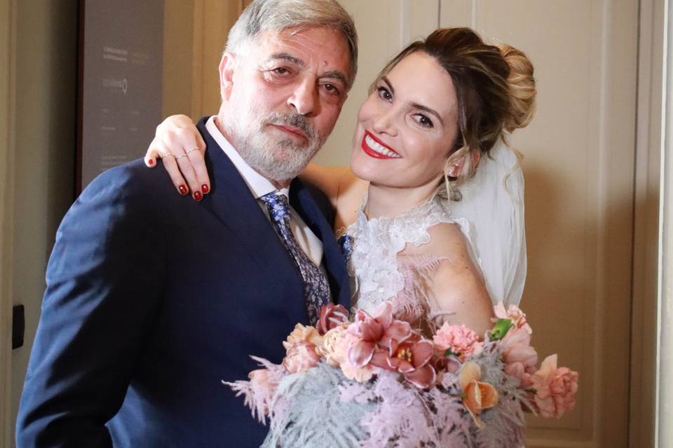 Matrimonio a prima vista