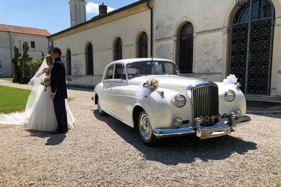 Bentley S1