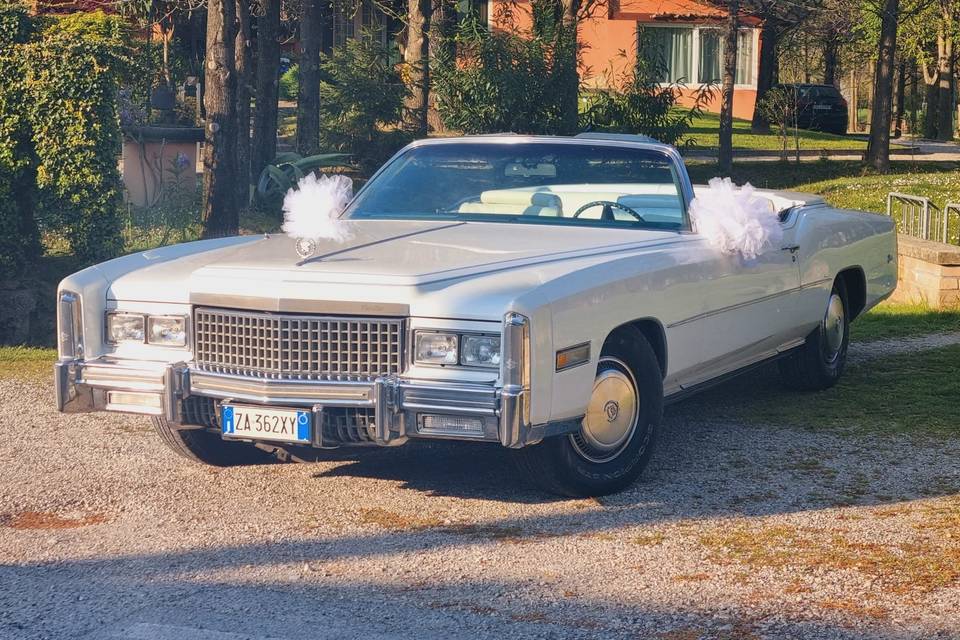 Cadillac Eldorado