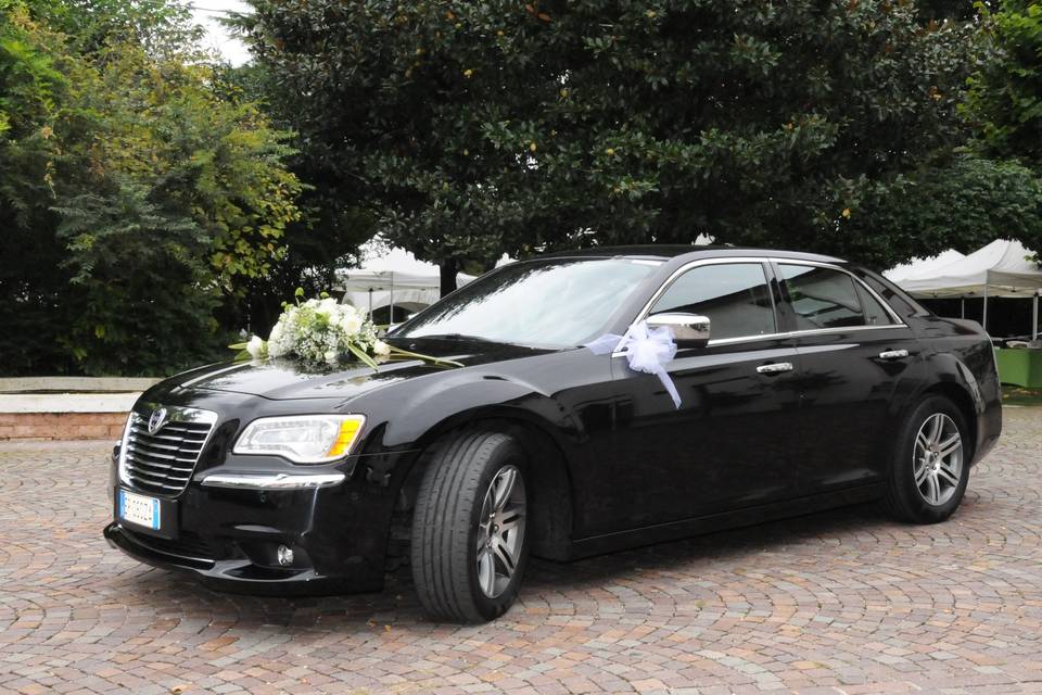 Jd Limousine Service