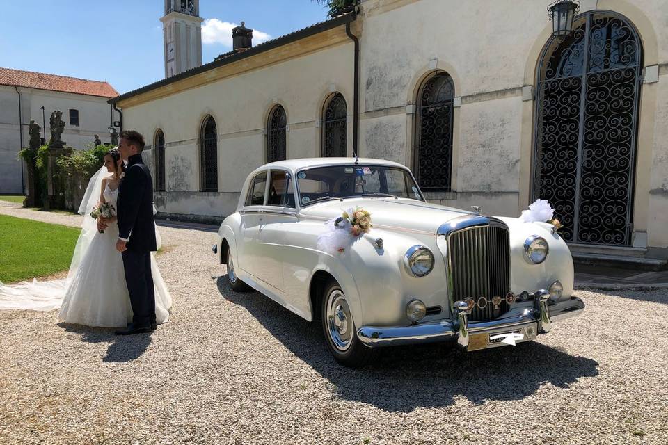 Bentley S1