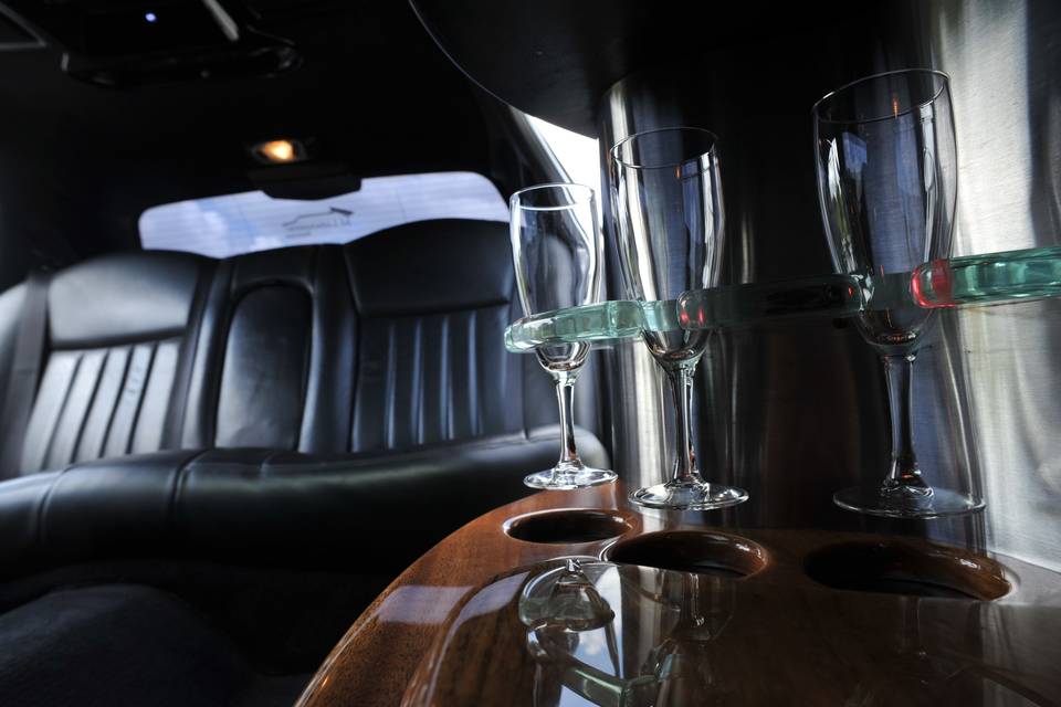 Jd Limousine Service