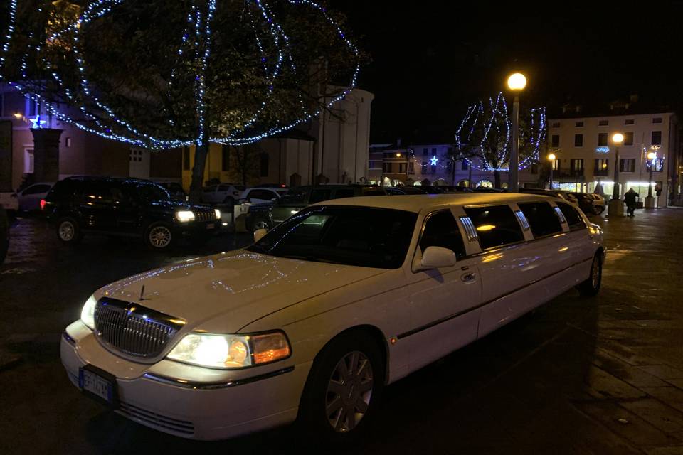 Jd Limousine Service