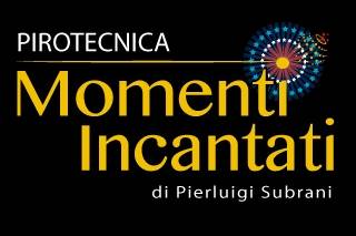 Logo Momenti Incantati