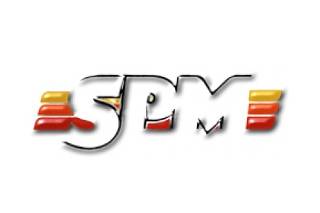 Spm logo