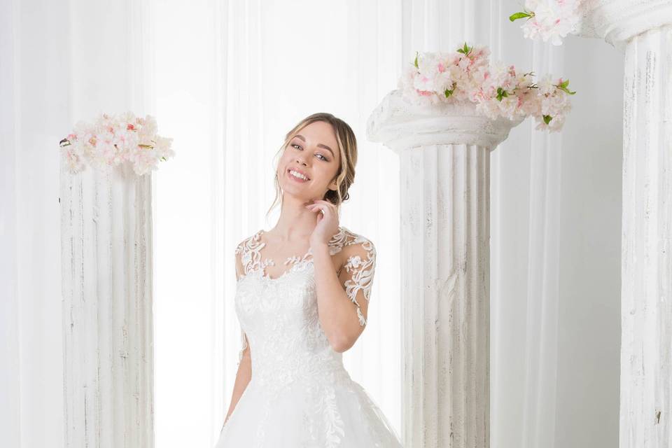 Magnani Sposa