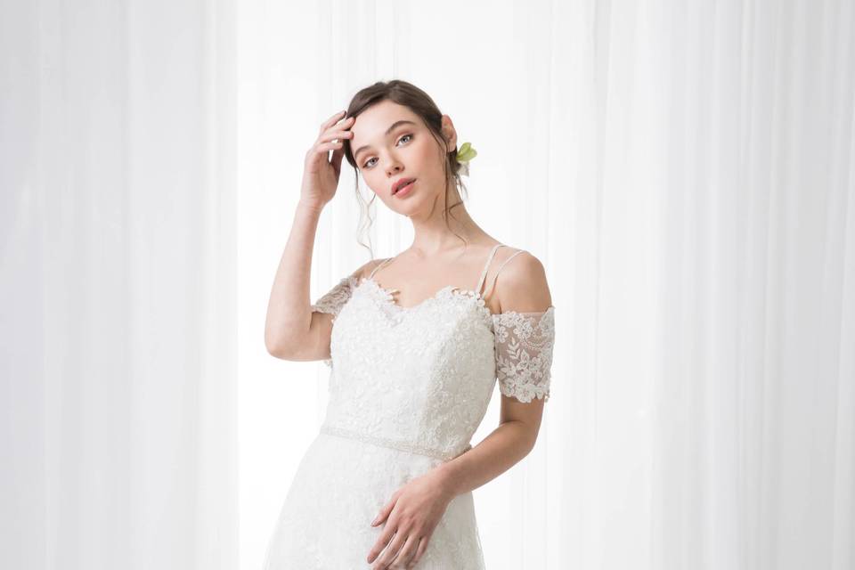 Magnani Sposa