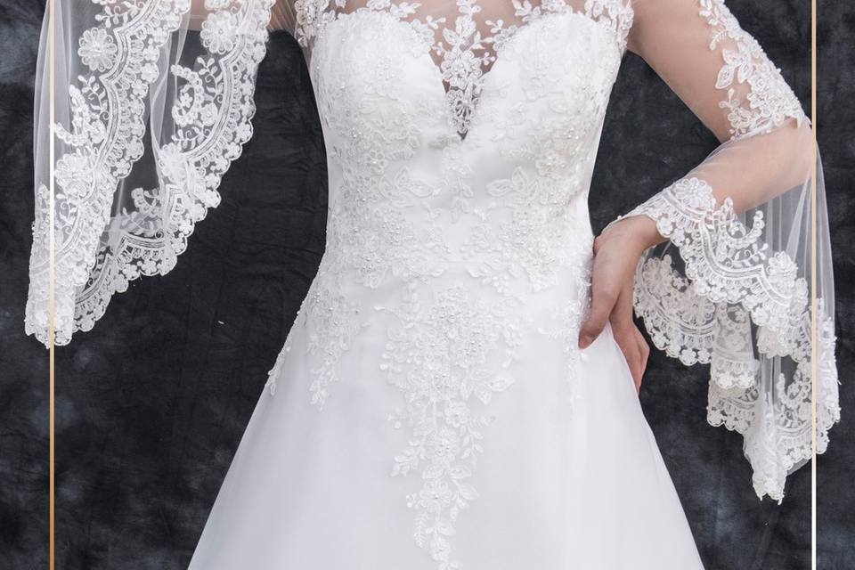 Magnani Sposa