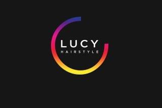 Lucy Hairstyle