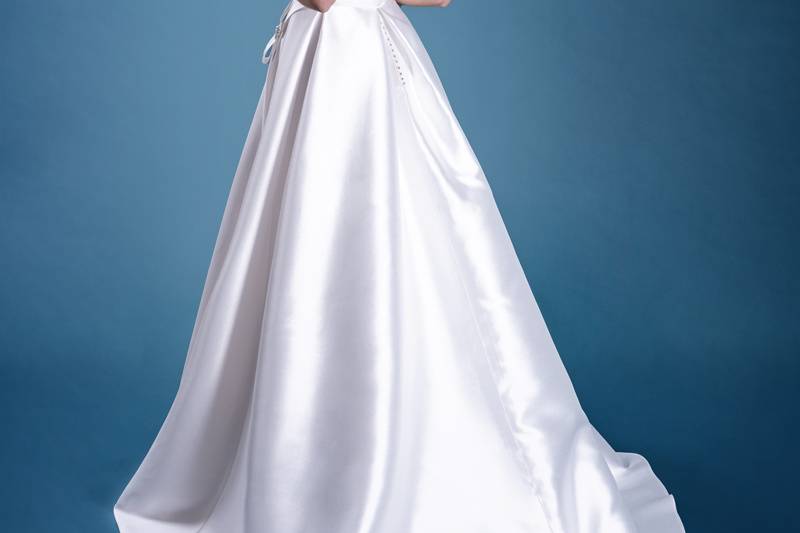 Magnani Sposa