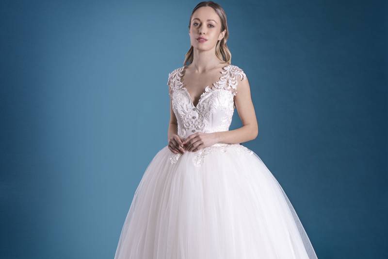 Magnani Sposa