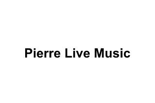 Pierre Live Music