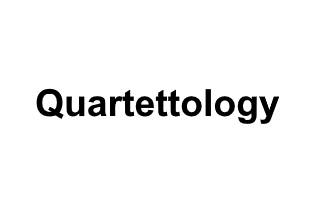 Logo Quartettology