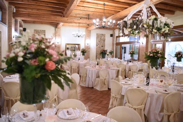 Sala eventi