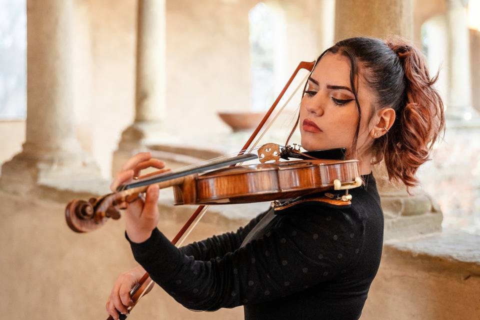 Violino solista