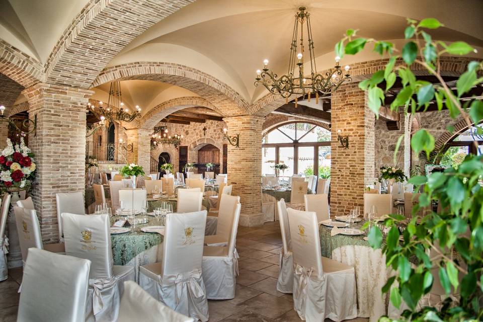 Hotel Ristorante Le Gole