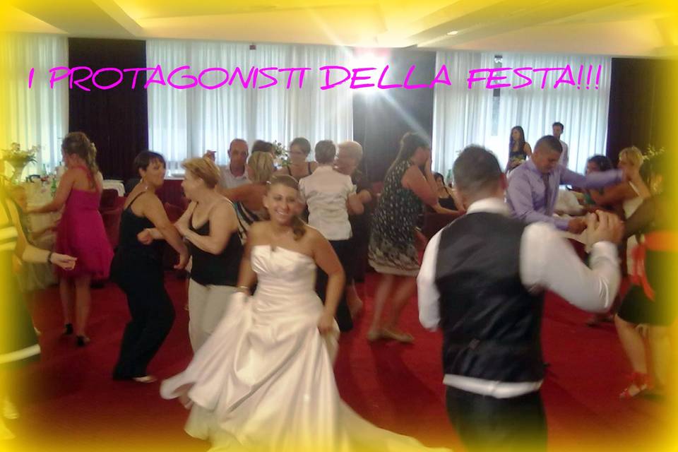 Canto e ballo