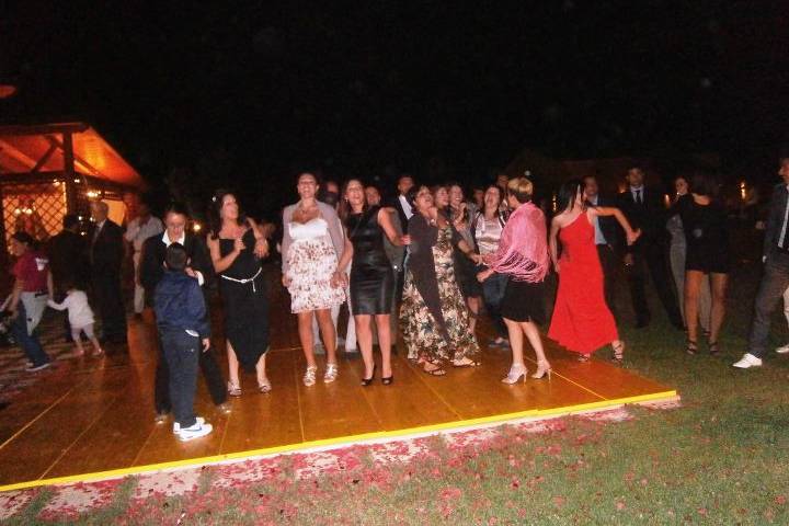 Momenti di festa