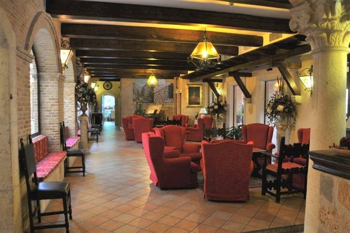 Hotel Ristorante Le Gole