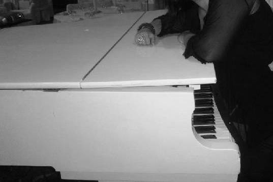 Musica d'ascolto