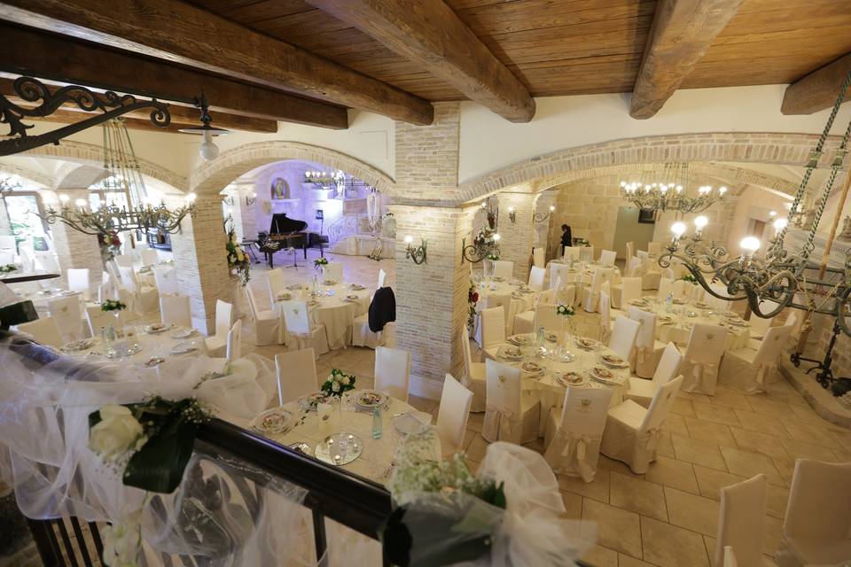 Hotel Ristorante Le Gole