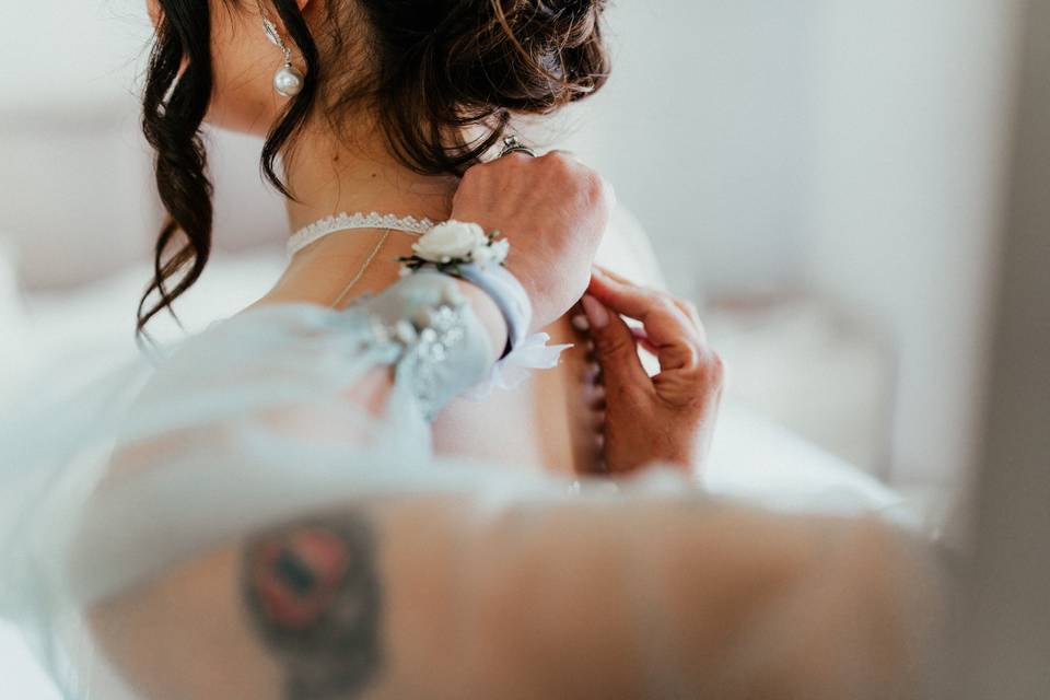 Preparazione-sposa