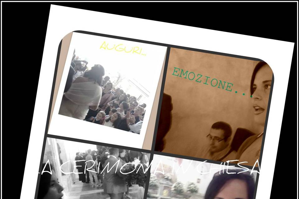 Momenti da ricordare