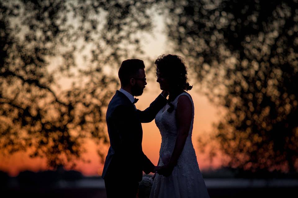 Salento Foto Wedding - Emozioni Senza Pose