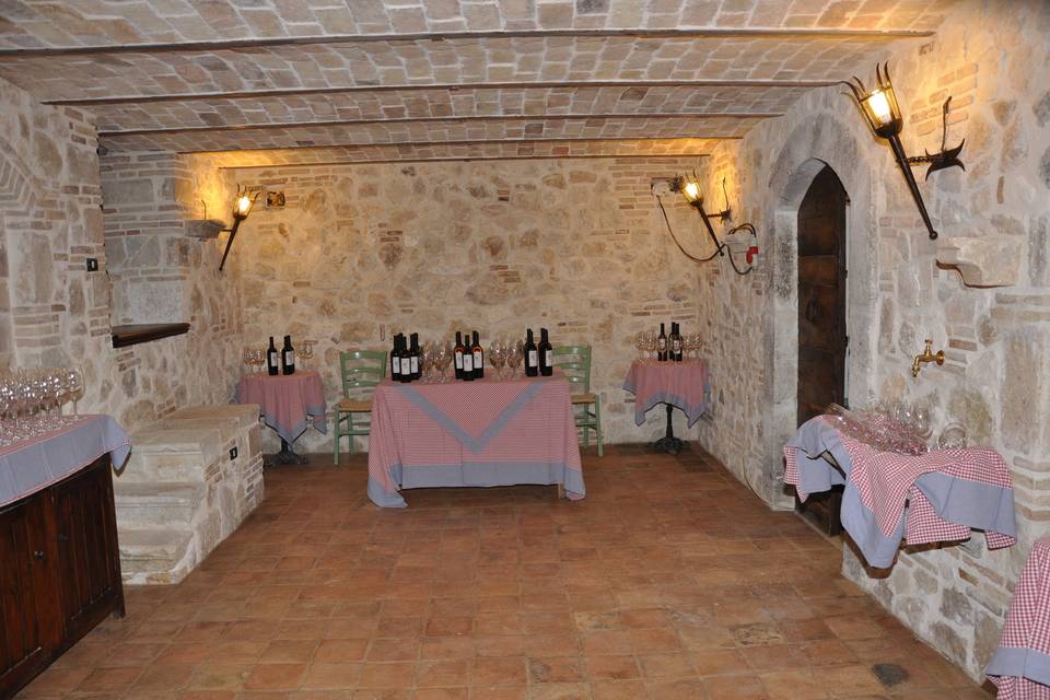 Hotel Ristorante Le Gole