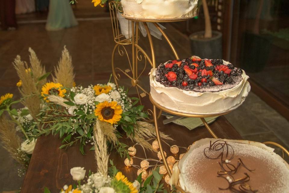 La torta