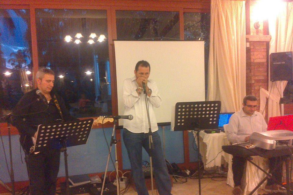 L'armonica.