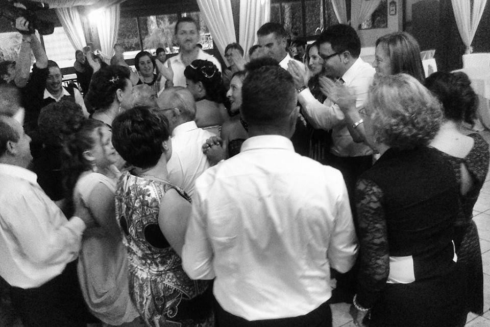 Divertimento rolange.