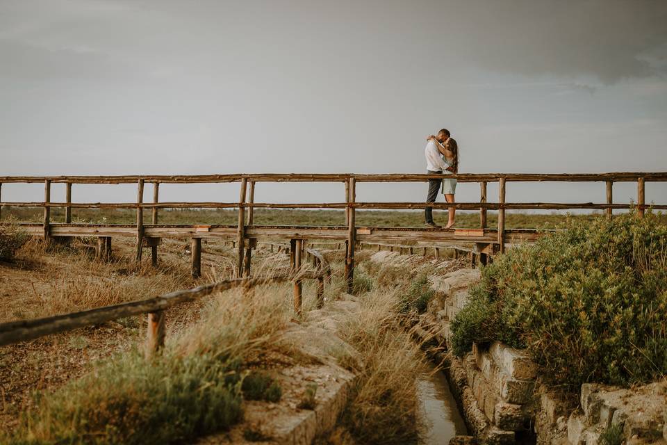 Salento Foto Wedding - Emozioni Senza Pose