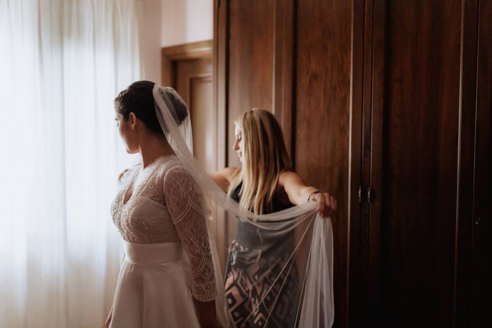 Preparazione-sposa