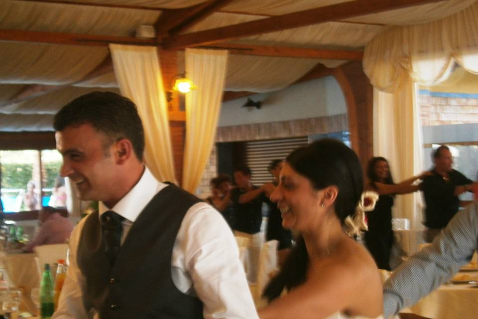 Sempre i protagonisti
