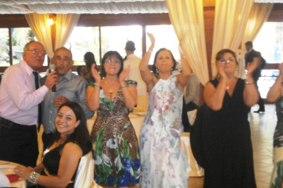 Un giorno diverso per tutti