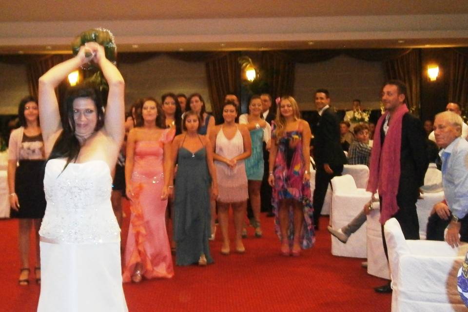 La prossima sposa chi sarà?