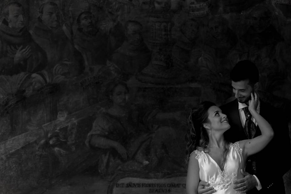 Salento Foto Wedding - Emozioni Senza Pose