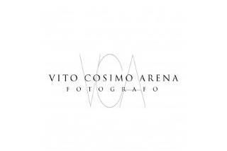 Logo Vito Cosimo Arena Fotografo