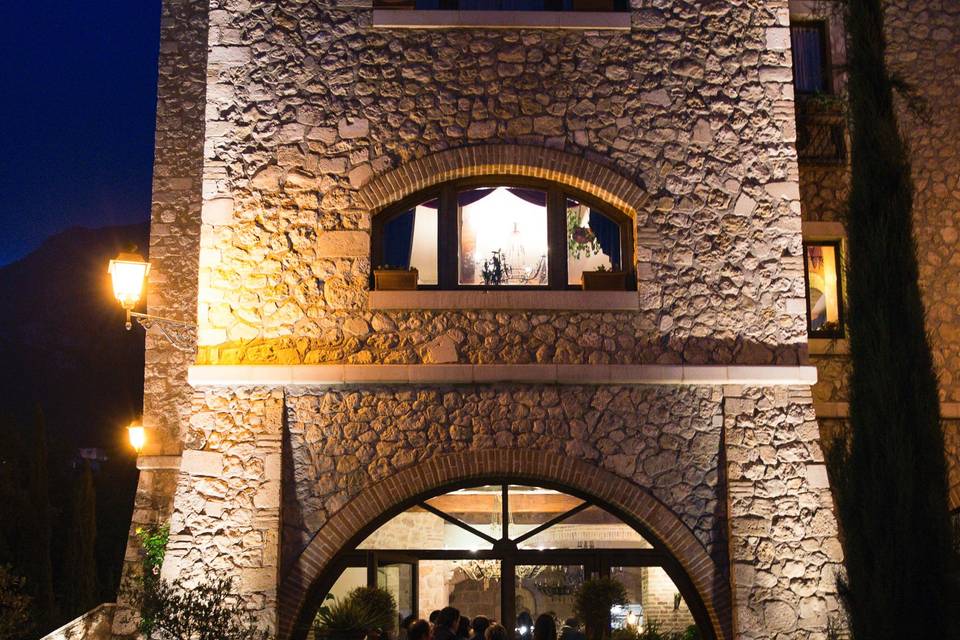 Hotel Ristorante Le Gole