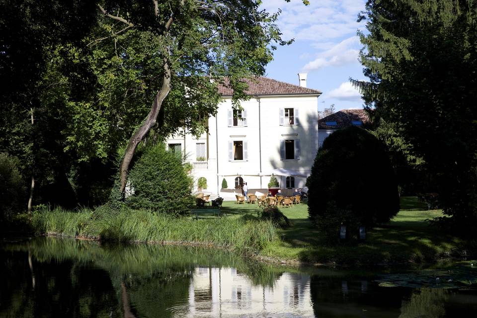 Villa Di Bagno