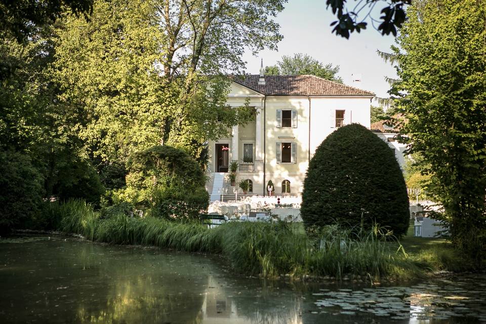 Villa Di Bagno