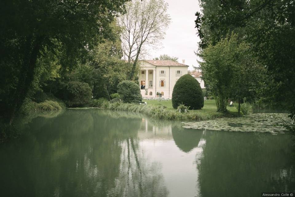 Villa Di Bagno