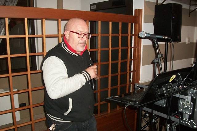 Gigi Scaburri
