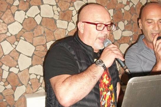 Gigi Scaburri