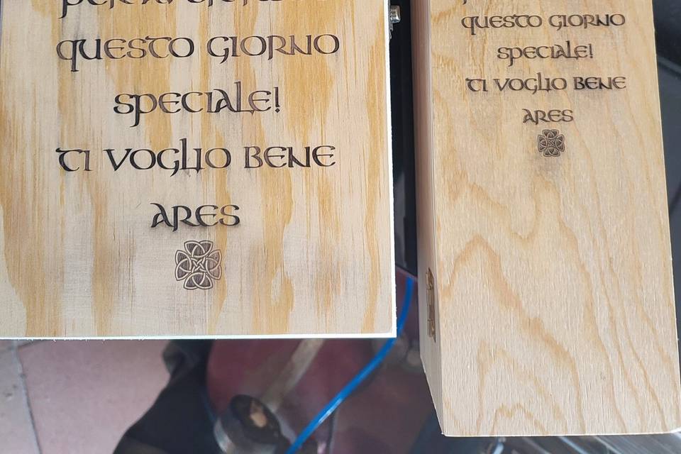 Festa di benvenuto per neonato