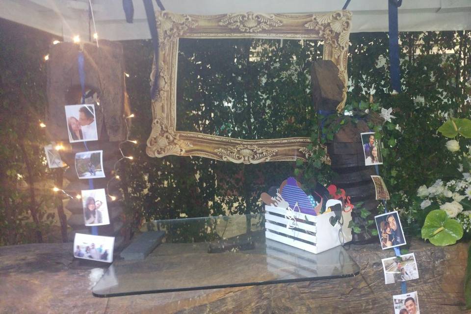 Angolo photobooth
