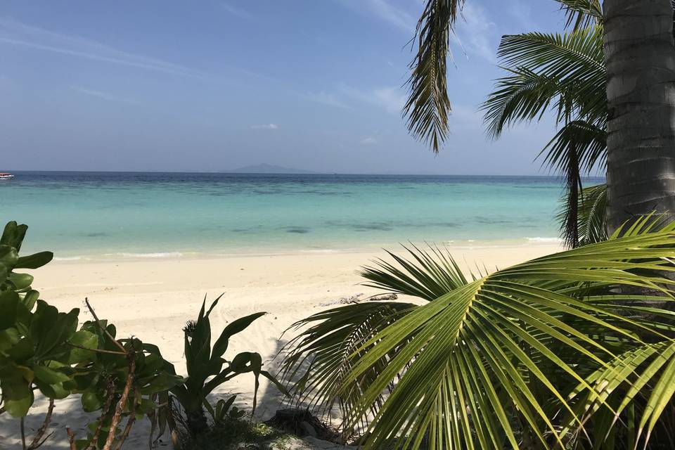 Phi Phi Island - Thailandia