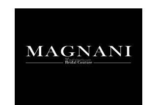 Magnani Atelier logo