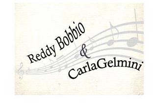 Reddy Bobbio e Carla Gelmini